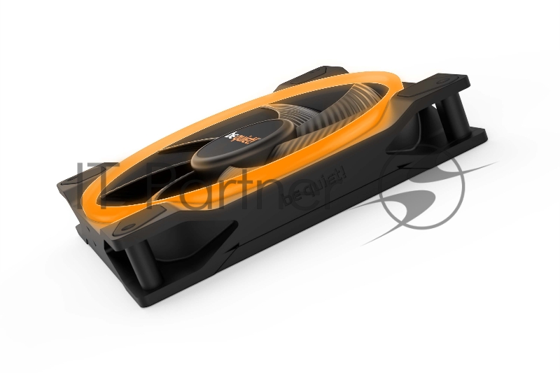 Вентилятор be quiet! Light Wings 140mm PWM / BL074