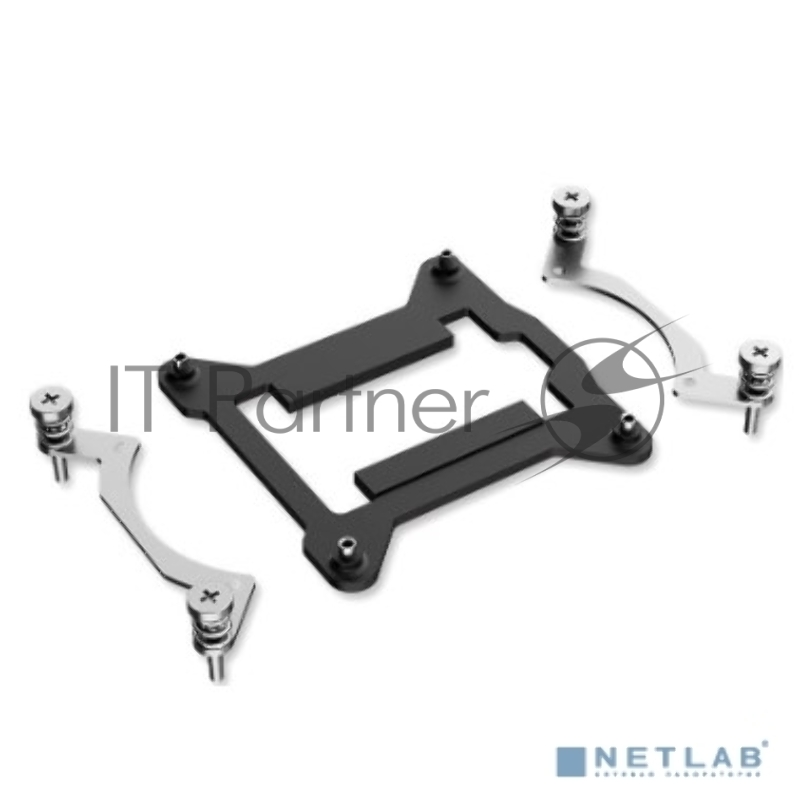 Комплект креплений Deepcool EM009-MKNNIN-G-1 для сокета LGA1700 для GAMMAXX 400/GTE/GT