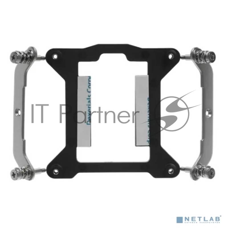 Комплект креплений Deepcool EM009-MKNNIN-G-1 для сокета LGA1700 для GAMMAXX 400/GTE/GT