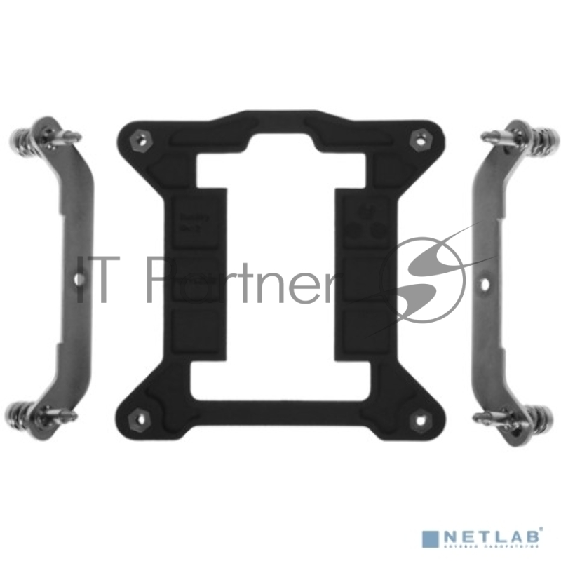 Комплект креплений Deepcool EM009-MKNNIN-G-1 для сокета LGA1700 для GAMMAXX 400/GTE/GT