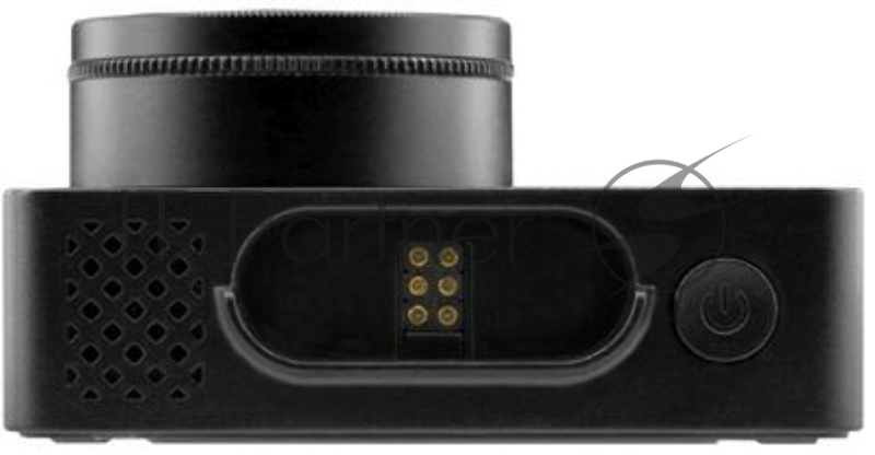 Видеорегистратор Neoline G-Tech X77 черный 1080x1920 1080p 140гр. GPS