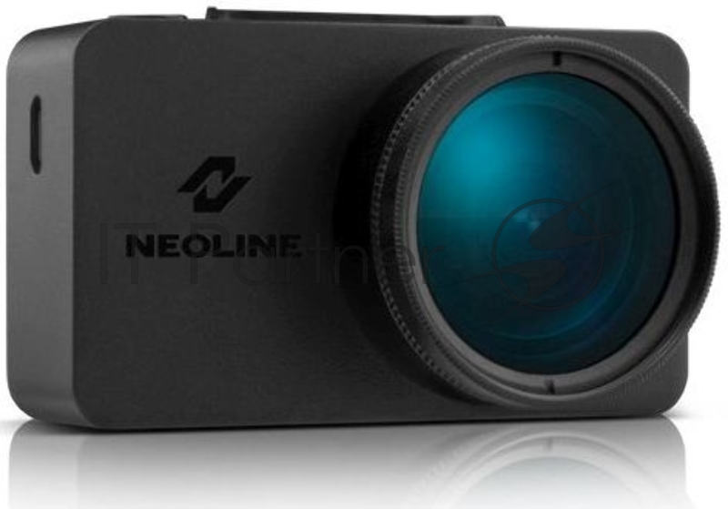 Видеорегистратор Neoline G-Tech X77 черный 1080x1920 1080p 140гр. GPS