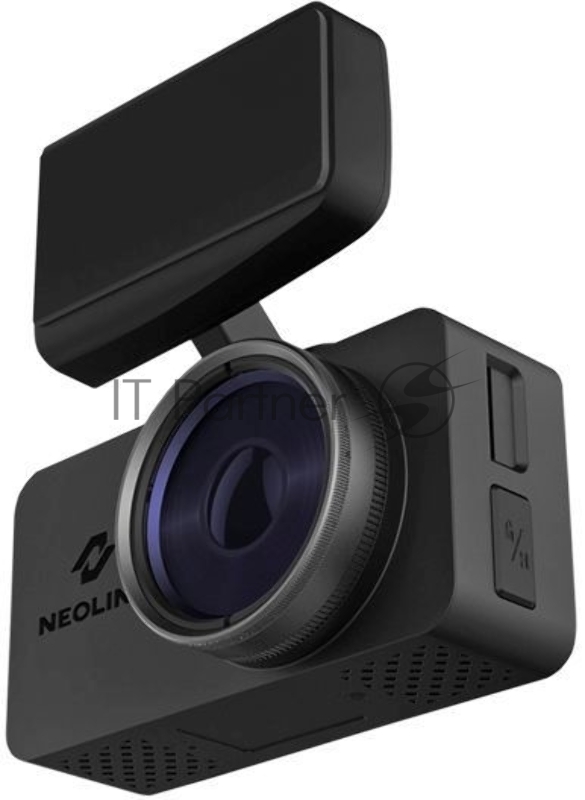 Видеорегистратор Neoline G-Tech X77 черный 1080x1920 1080p 140гр. GPS