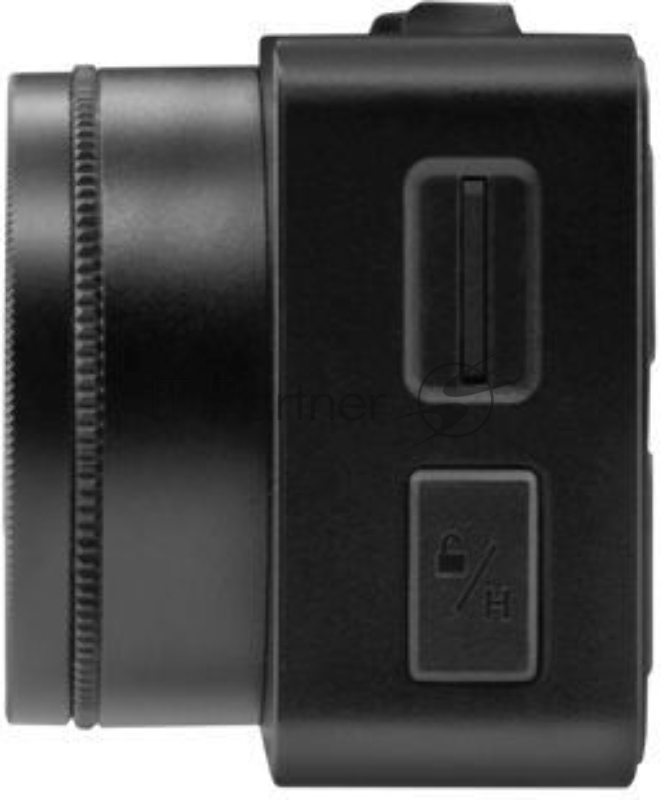 Видеорегистратор Neoline G-Tech X77 черный 1080x1920 1080p 140гр. GPS