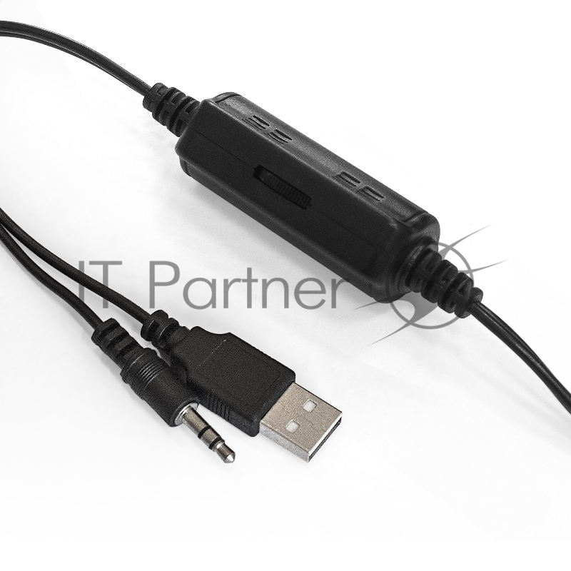 Акустическая система 2.0 ExeGate EX287059RUS Tango 314 (питание USB, 2х3Вт (12 Вт RMS), 80-20000Гц, темное дерево)