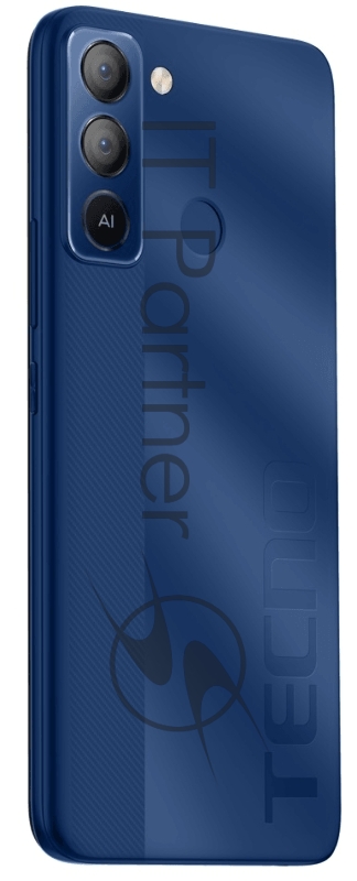 Смартфон BD4 POP 5 32+2 Deepsea Luster, 6.52 Asahi Glass, 20:9, 1600 x 720 пикселей, 1,6GHz, 8 Core, 2GB RAM, 32GB, up to 256GB flash, 8Mpix + AF/5Mpix, 2 Sim, 4G, BT v4.2, GPS, A-GPS, USB, 5000mAh, Android 11 (GO), 190g, 164,87мм x76,09мм x 8,75мм