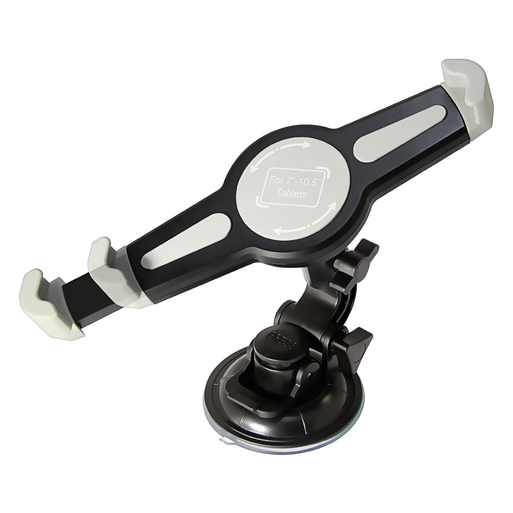 Держатель для мобильного устройства Ginzzu Универсальный держатель для планшетов 7