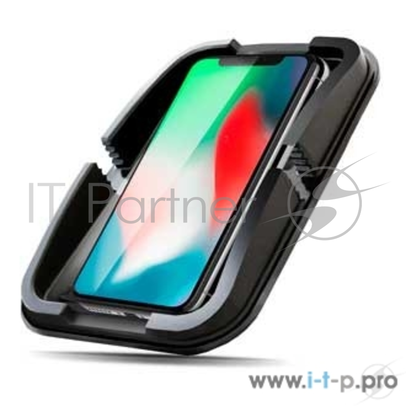 Держатель для мобильного устройства Ginzzu Универсальный коврик-держатель (GH-105B)