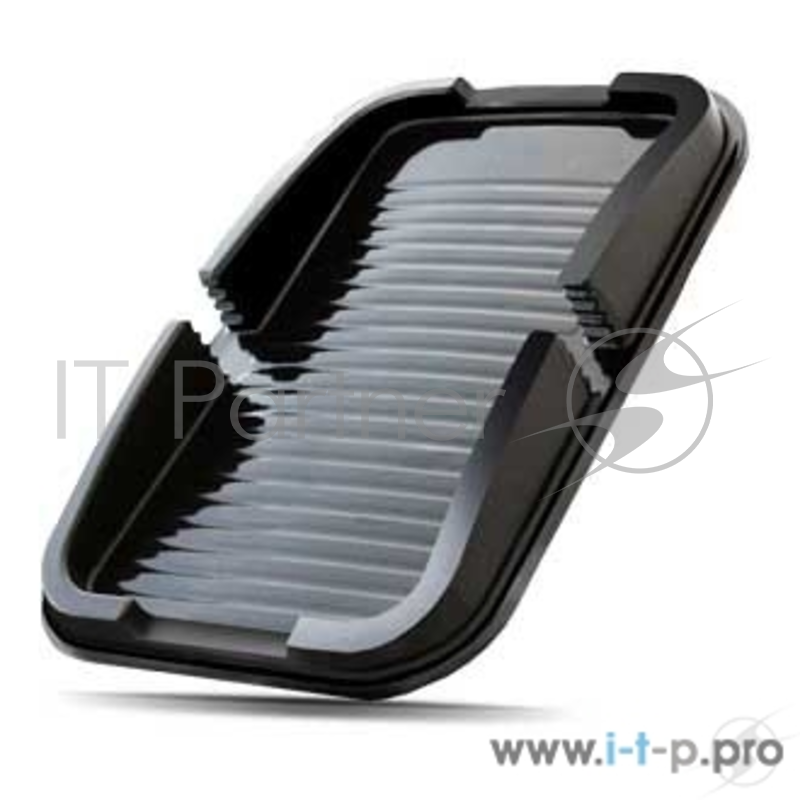 Держатель для мобильного устройства Ginzzu Универсальный коврик-держатель (GH-105B)