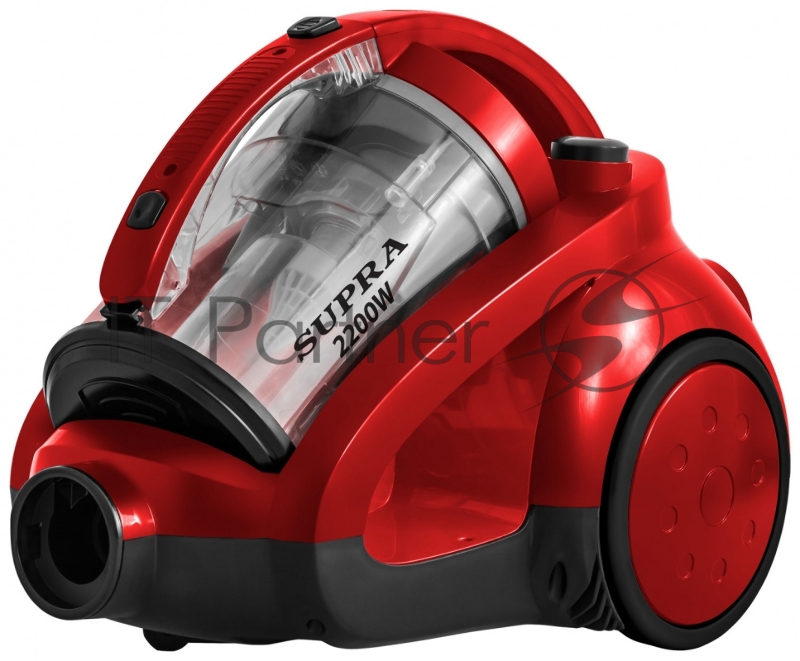 Пылесос SUPRA VCS-2235