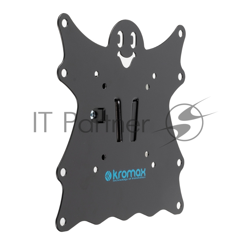 Кронштейн Kromax CASPER-200 20-43 черный