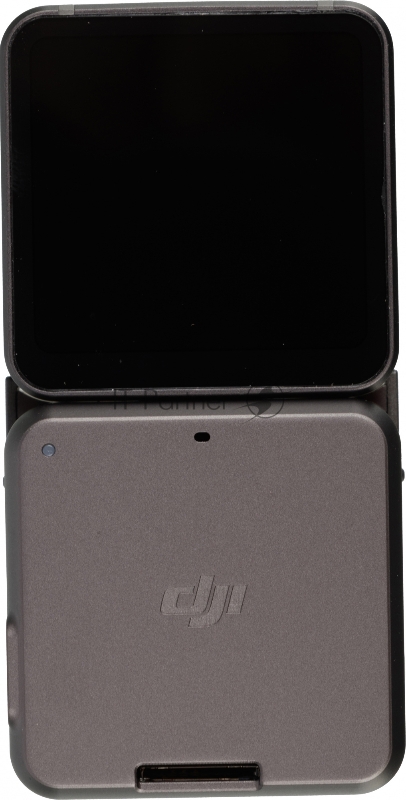 Экшн-камера Dji Action 2 Dual-Screen Combo 1xCMOS 12Mpix серый