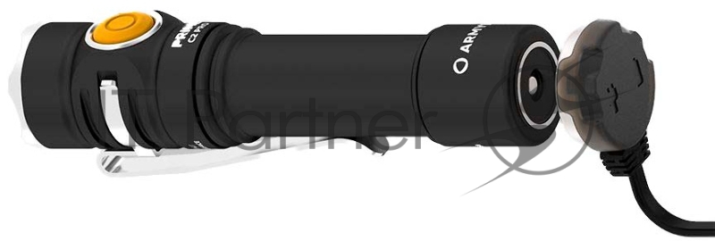 Мультифонарь светодиодный Armytek Prime C2 Pro Magnet USB, 2500 лм, холодный свет, аккумулятор