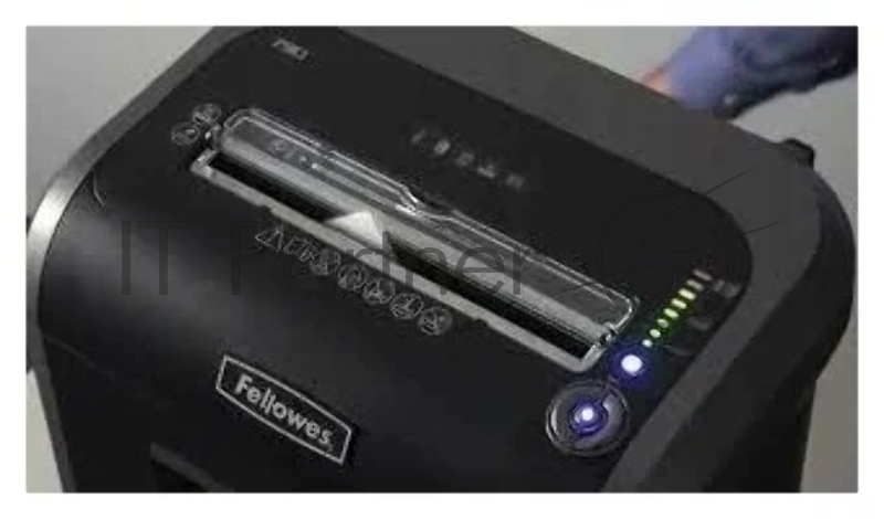 Шредер Fellowes PowerShred 79Ci (секр.P-4)/фрагменты/14лист./2