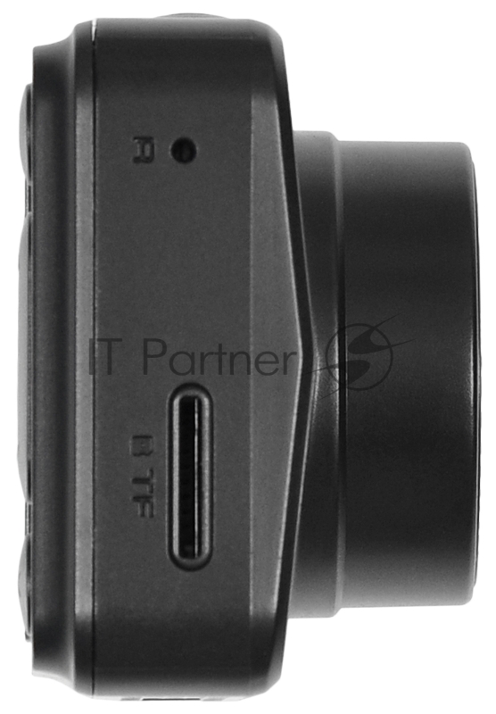 Видеорегистратор SunWind SD-311 черный 1.3Mpix 1080x1920 1080p 140гр. GP6248