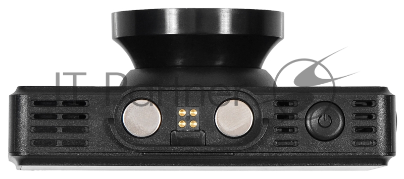 Видеорегистратор SunWind SD-621 черный 2Mpix 1080x1920 1080p 170гр. GPCV1167B