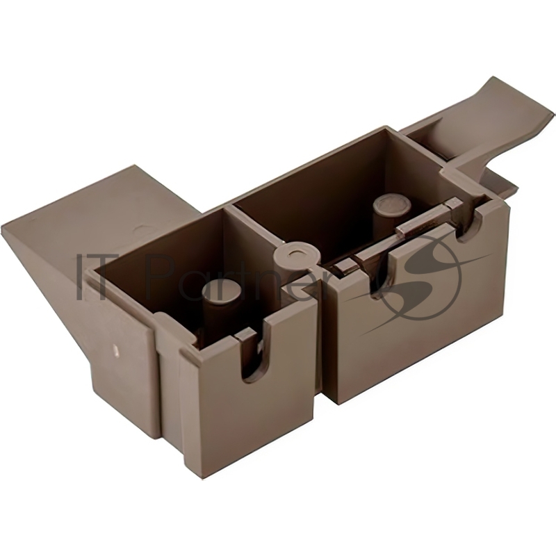 Левый изолятор коротрона Ricoh