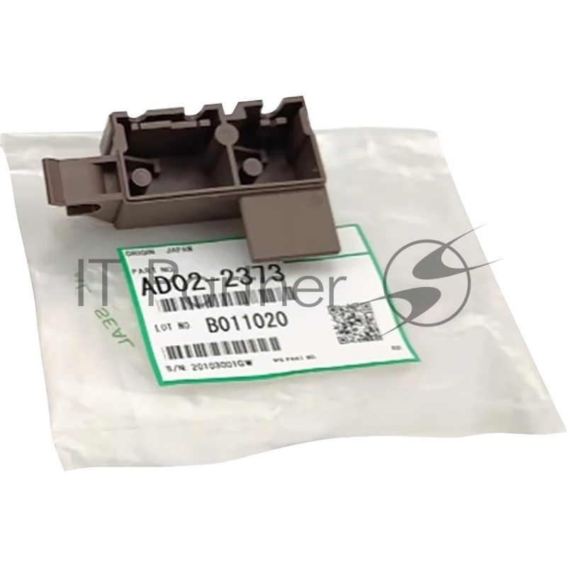 Левый изолятор коротрона Ricoh