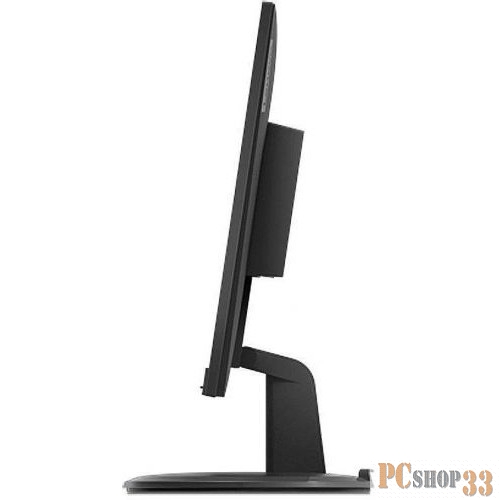 Монитор Lenovo 23.8 C24-25 черный IPS 6ms 16:9 HDMI 250cd 178гр/178гр 1920x1080 D-Sub FHD 3.01кг