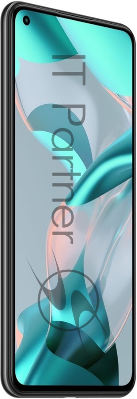 Смартфон Xiaomi 2109119DG 11 Lite 5G NE 256Gb 8Gb трюфельный черный моноблок 3G 4G 2Sim 6.55 1080x2400 Android 11 64Mpix 802.11 a/b/g/n/ac/ax NFC GPS GSM900/1800 GSM1900 TouchSc A-GPS microSD max1024Gb