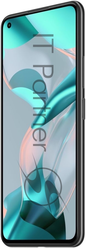 Смартфон Xiaomi 2109119DG 11 Lite 5G NE 256Gb 8Gb трюфельный черный моноблок 3G 4G 2Sim 6.55 1080x2400 Android 11 64Mpix 802.11 a/b/g/n/ac/ax NFC GPS GSM900/1800 GSM1900 TouchSc A-GPS microSD max1024Gb