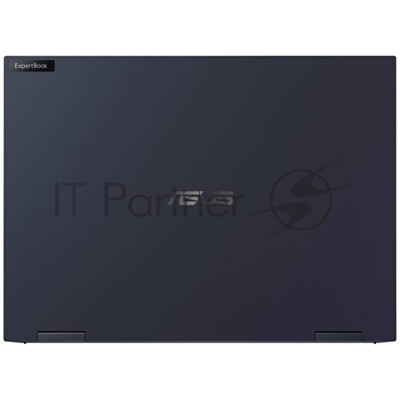 Ноутбук ASUS B7402FEA-L90113R Touch +cable+Stylus 14(2560x1600 (матовый) 16:10)/Touch/Intel Core i5 1155G7(2.5Ghz)/16384Mb/512PCIS 1y/1.44kg/Star Black/W10Pro + Support NumberPad FingerPrint