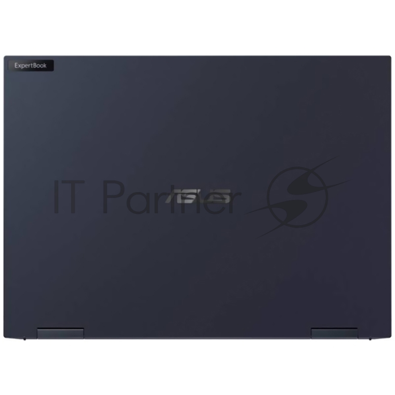 Ноутбук ASUS B7402FEA-L90117R Touch +cable+Stylus 14(2560x1600 (матовый) 16:10)/Touch/Intel Core i7 1195G7(2.9Ghz)/16384Mb/1024PCI 1y/1.44kg/Star Black/W10Pro + Support NumberPad FingerPrint