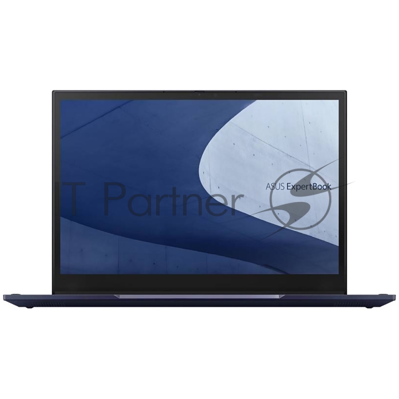 Ноутбук ASUS B7402FEA-L90117R Touch +cable+Stylus 14(2560x1600 (матовый) 16:10)/Touch/Intel Core i7 1195G7(2.9Ghz)/16384Mb/1024PCI 1y/1.44kg/Star Black/W10Pro + Support NumberPad FingerPrint