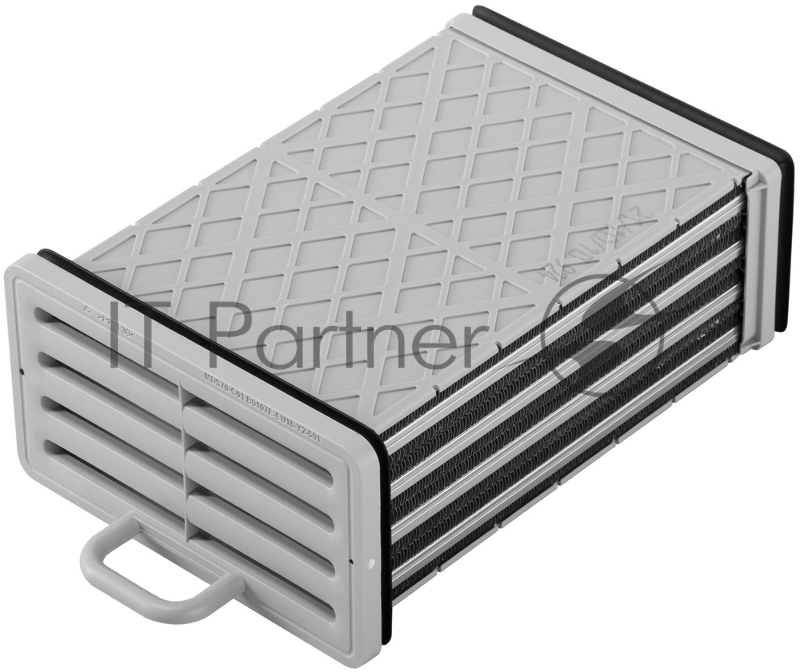 Сушильная машина MAUNFELD MFDM168WH