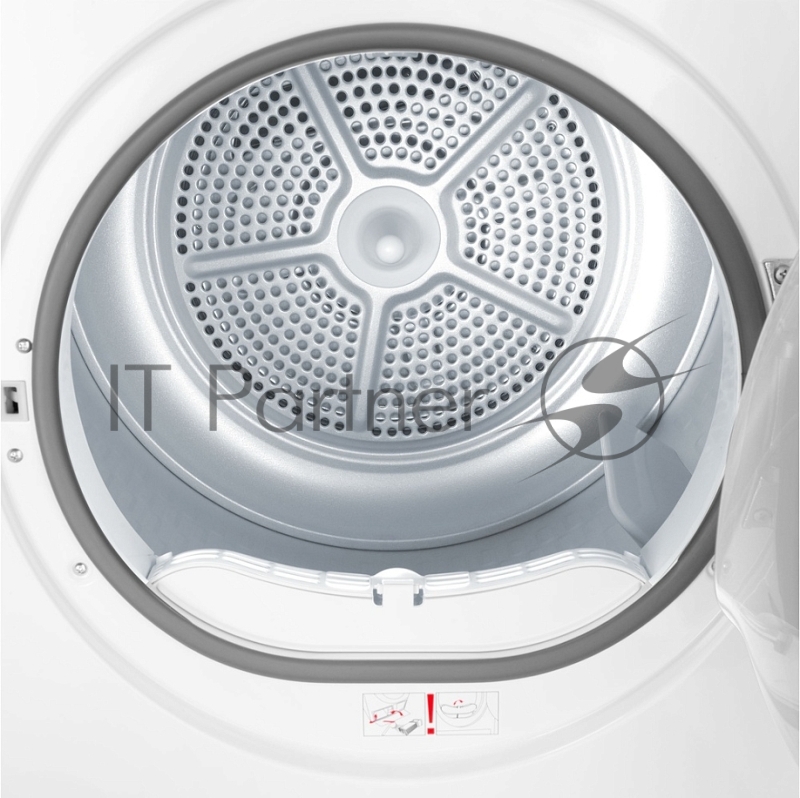 Сушильная машина MAUNFELD MFDM168WH