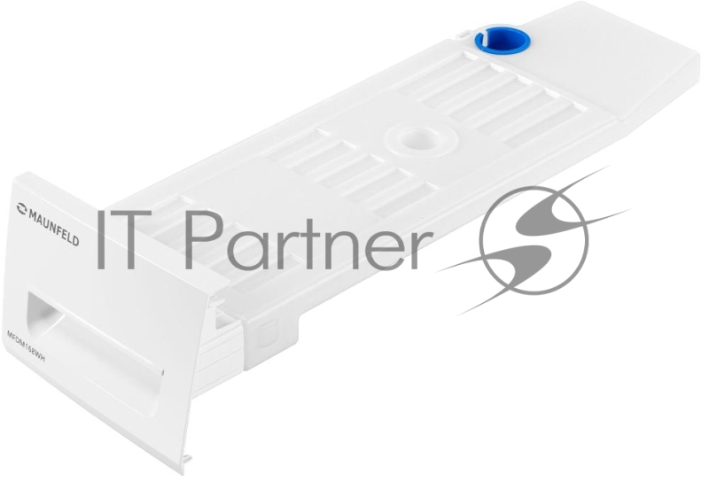 Сушильная машина MAUNFELD MFDM168WH