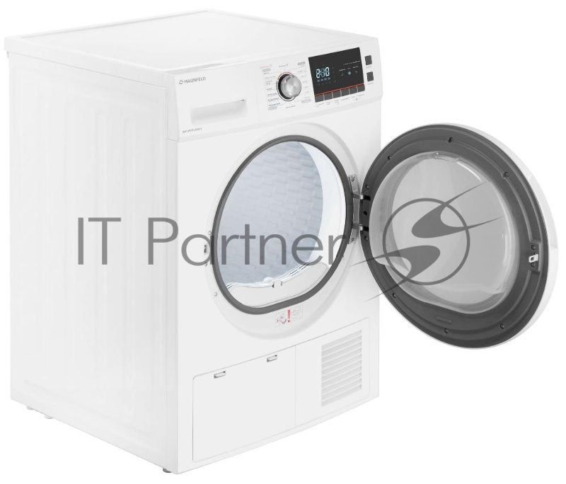 Сушильная машина MAUNFELD MFDM168WH