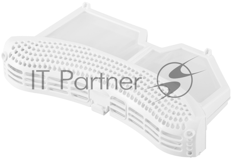 Сушильная машина MAUNFELD MFDM168WH