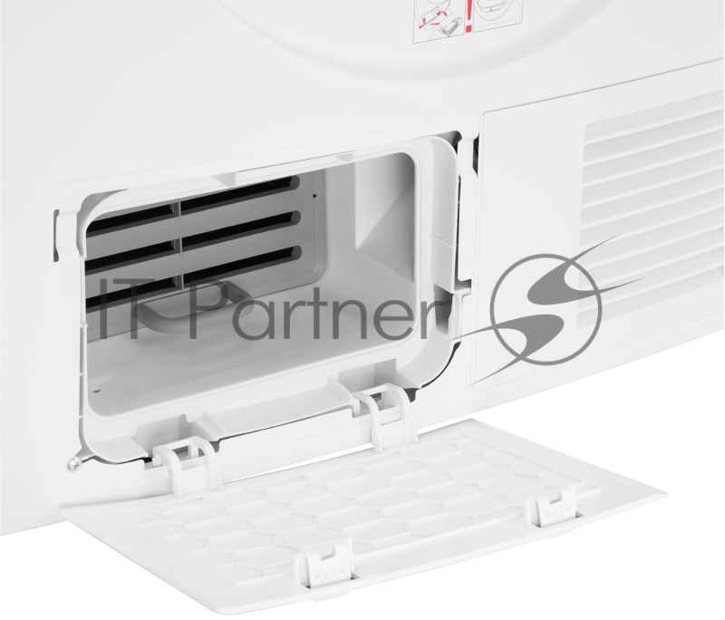 Сушильная машина MAUNFELD MFDM168WH