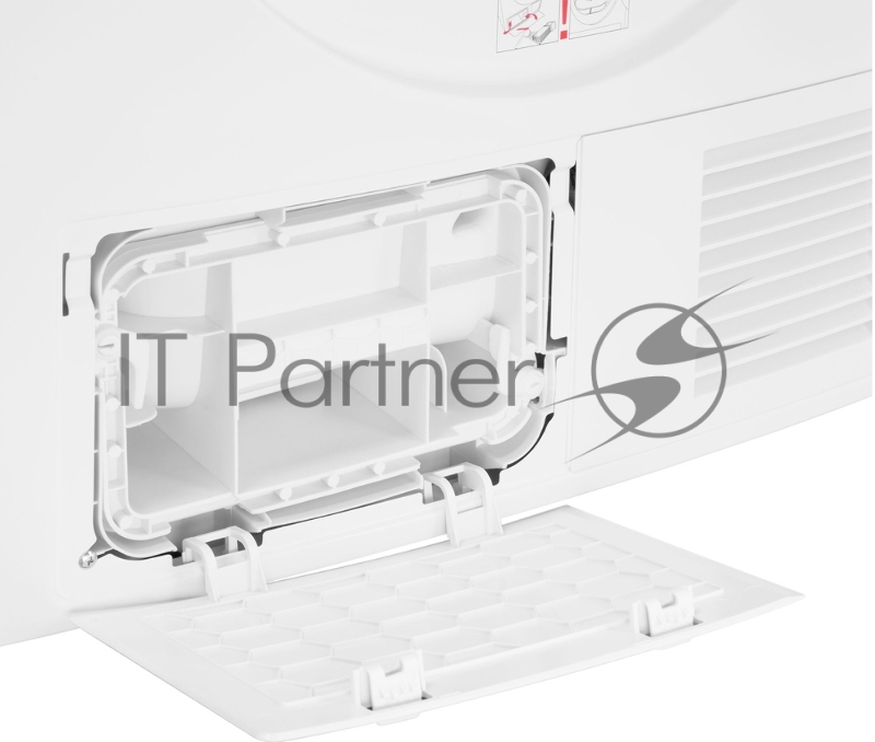 Сушильная машина MAUNFELD MFDM168WH