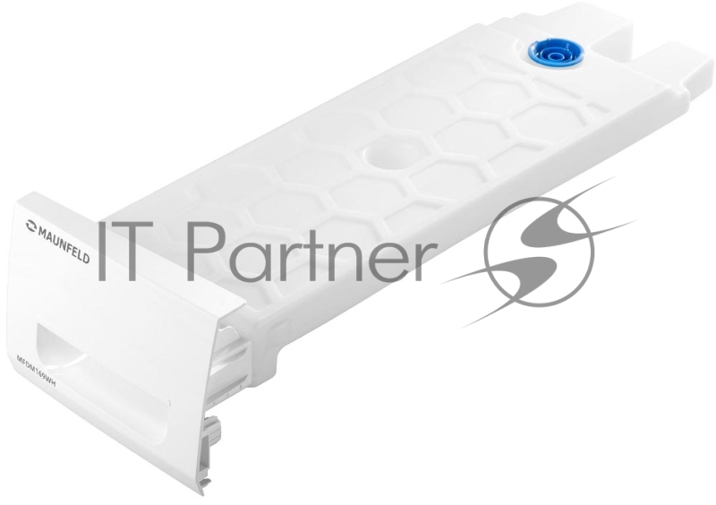 Сушильная машина MAUNFELD MFDM169WH