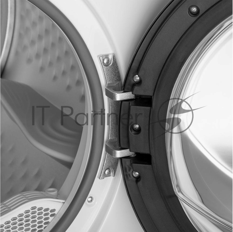 Сушильная машина MAUNFELD MFDM169WH