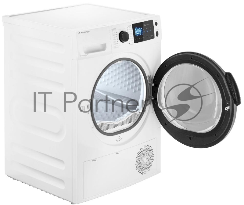 Сушильная машина MAUNFELD MFDM169WH