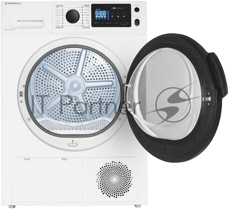 Сушильная машина MAUNFELD MFDM169WH