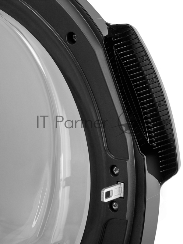 Сушильная машина MAUNFELD MFDM169WH