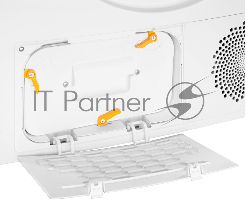 Сушильная машина MAUNFELD MFDM169WH