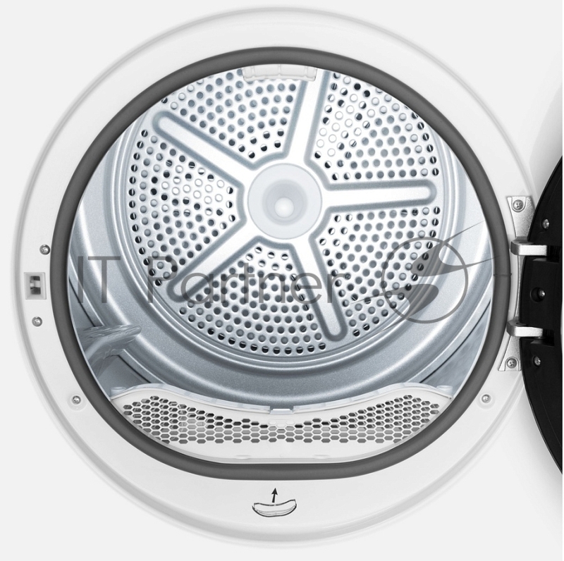 Сушильная машина MAUNFELD MFDM169WH