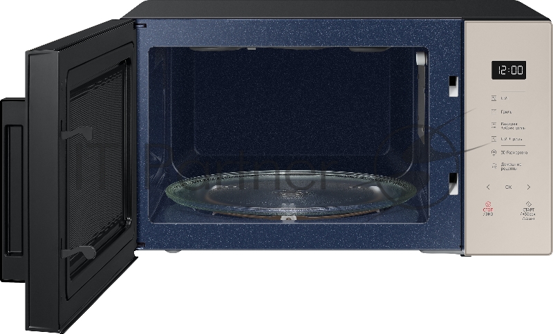 Микроволновая печь Samsung MG30T5018CF