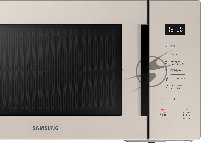 Микроволновая печь Samsung MG30T5018CF