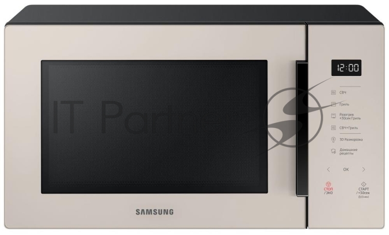 Микроволновая печь Samsung MG30T5018CF