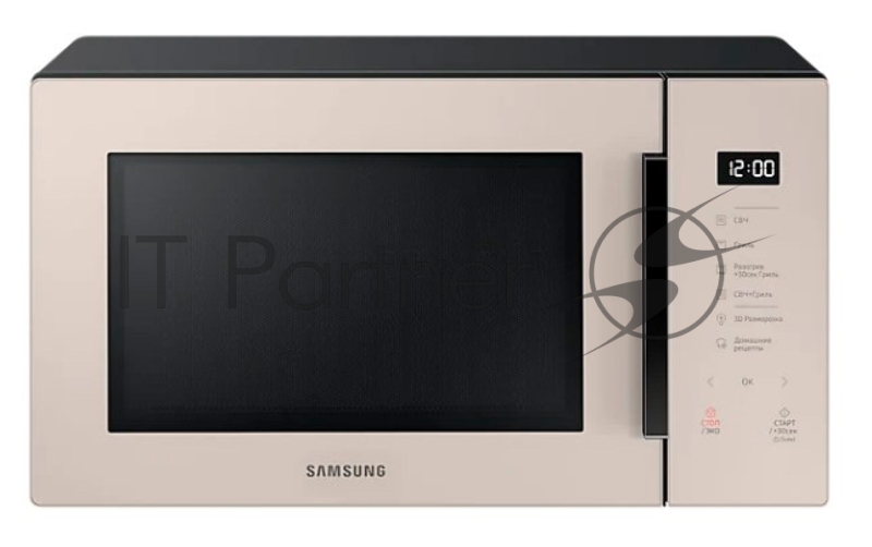 Микроволновая печь Samsung MG30T5018CF