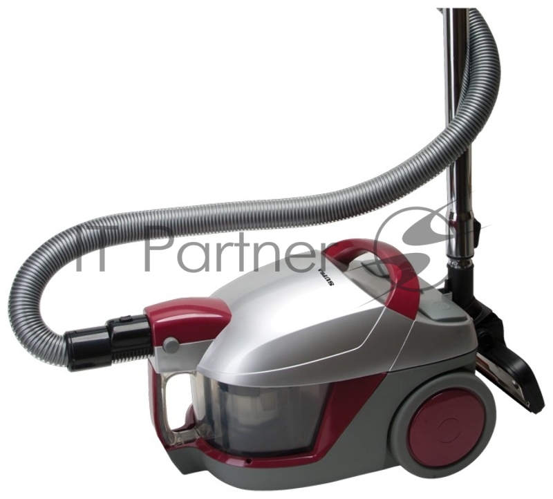 Пылесос Supra VCS-2095 серый