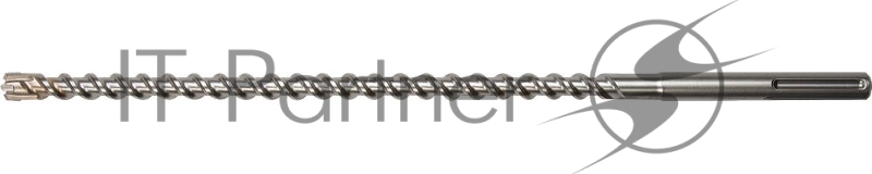 Бур KRAFTOOL SDS-max 12 x 400 / 540 мм, INDUSTRIE QUALITAT