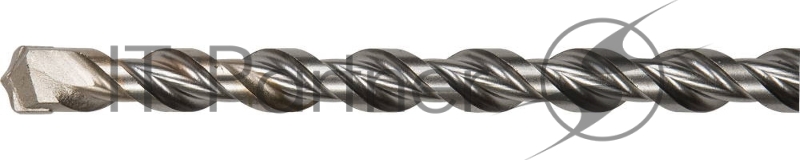 Бур KRAFTOOL SDS-max 12 x 550 / 690 мм, INDUSTRIE QUALITAT