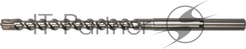 Бур KRAFTOOL SDS-max 18 x 200 / 340 мм, INDUSTRIE QUALITAT